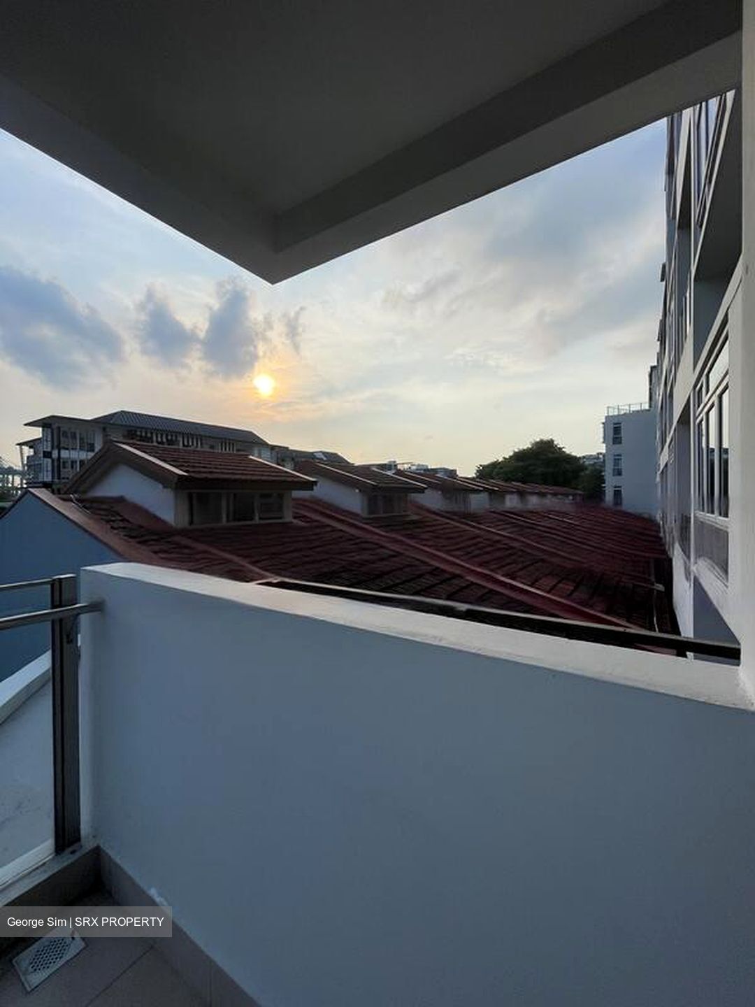 Icon @ Pasir Panjang (D5), Apartment #614881731